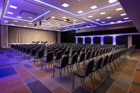 Sofitel Warsaw Victoria - 16