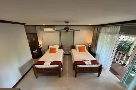 Baan Nam Pen Resort - 50