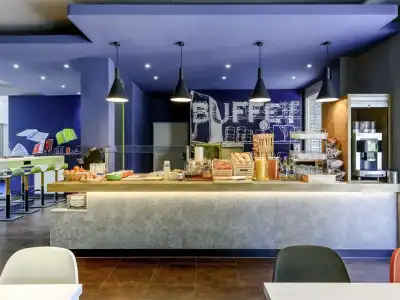 ibis budget Winterthur - 23