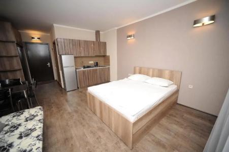 Orbi Sea Tower Apartment - 28