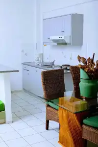 Aquarius Apartments - 11