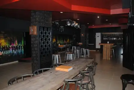 Koreana Otel - 10