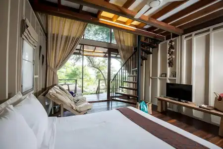 Koh Kood BED's Mini-Hotel - 3