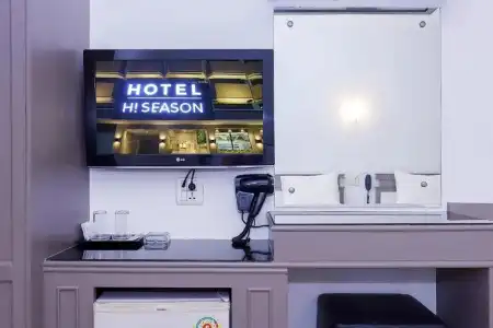Hi Season - 28