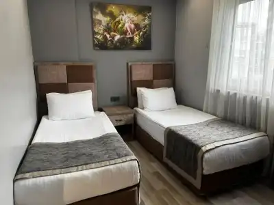 Ankara Royal - 35