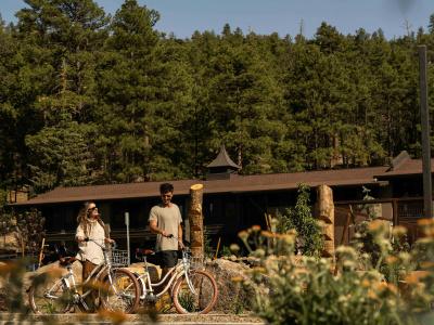 Red Roof Plus+ Williams - Grand Canyon - 39
