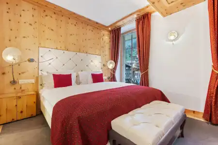 Grand Zermatterhof - 4