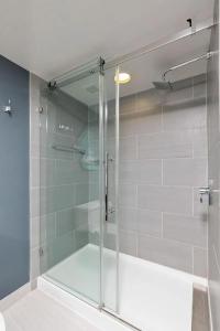 Marriott Anchorage Downtown - 58