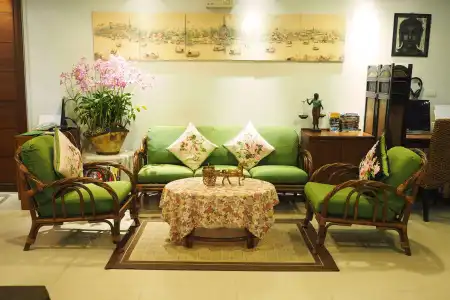 Baan Sukhumvit Soi 18 - 9