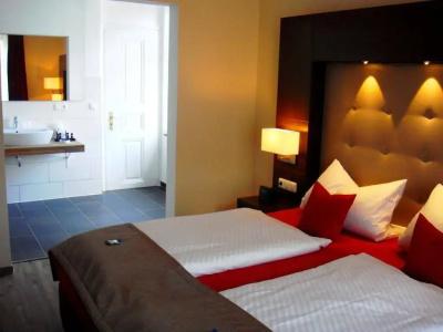 Boutique Villa Melsheimer - 4