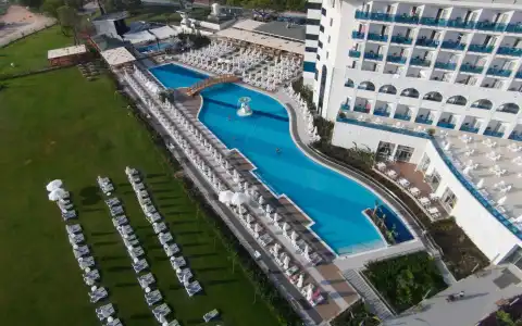 Water Side Resort & Spa - Ultra All Inclusive - 33