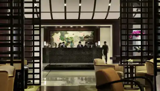 Four Seasons Hangzhou at West Lake - 21