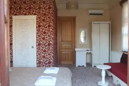 Yali Bahce Butik Otel - 8