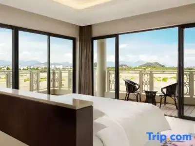 Sheraton Grand Danang Beach Resort & Spa - 118