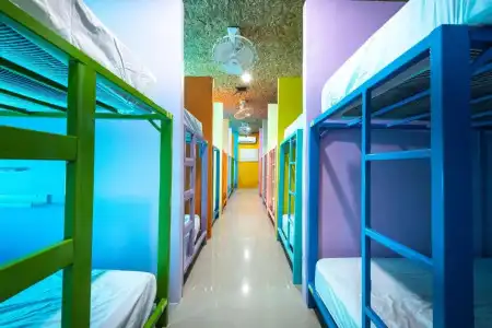 myPatong Social Hostel - 33