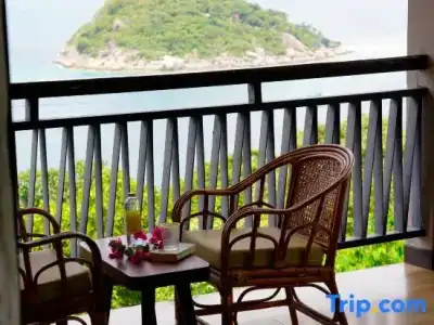 Dusit Buncha Koh Tao by Riya Group - 81