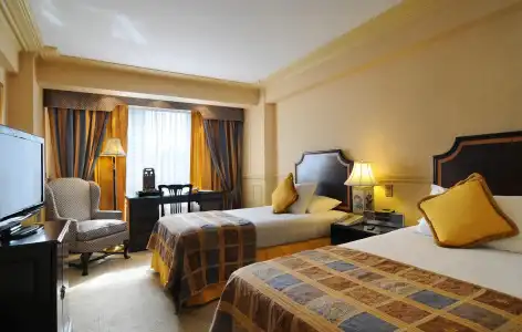 Park Plaza Santiago - 2