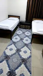ADRAS Hostel - 20