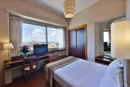 Best Western Piccadilly - 62