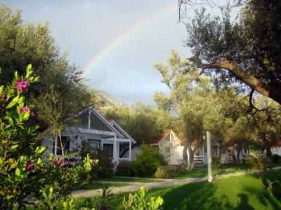 Altea Beach Lodges - 12