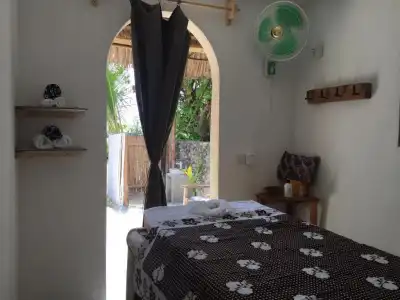 Bahari Beach Bungalows - 15