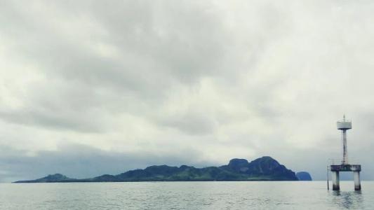 Koh Mook Hostel - 14