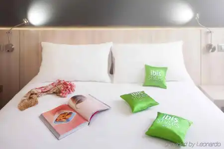 ibis Styles Reims Centre Cathédrale - 6