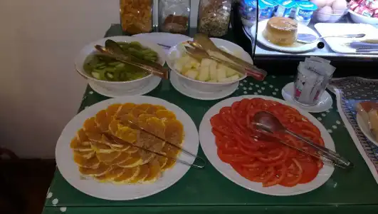 Santa Isabel la Real - 8
