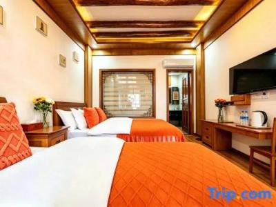 Yongxia Naxi Boutique Inn - 28
