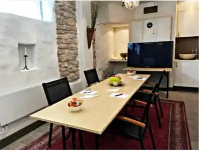 Hotell Helgeand Wisby - 21
