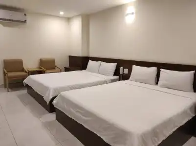 Hong Hai 2 - 26