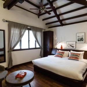 Heritage Suites - 32