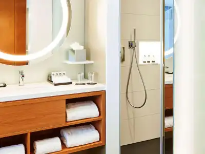 Sofitel Luxembourg Europe - 34