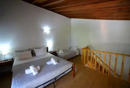 Olive Press & Apartments - 18