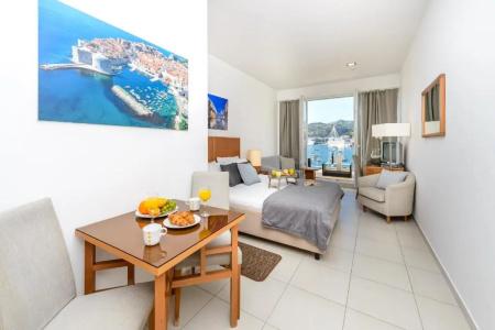 Adriatic Deluxe Apartments - 105