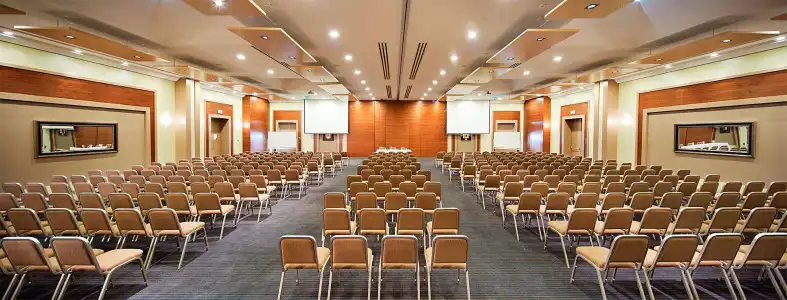 Hilton Garden Inn Sanliurfa - 13
