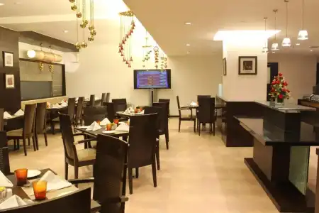 The Hans New Delhi - 21