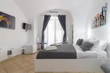 B&B Maison Du La Rua - 32