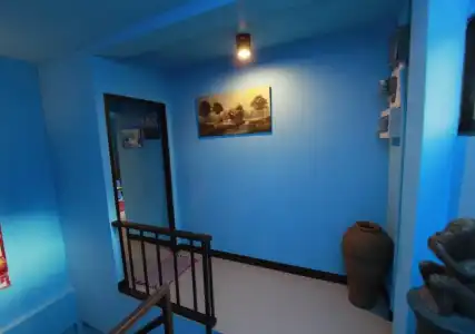 Chez Pom - 8