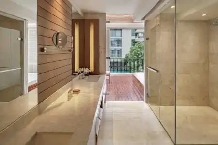 DoubleTree by Hilton Phuket Banthai Resort - 20