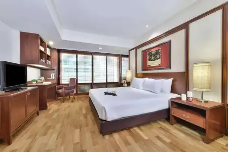 Centre Point Sukhumvit Thong Lo - 155