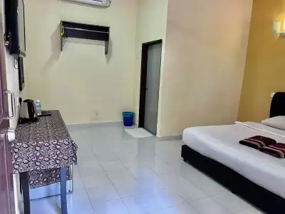 Dhania Motel - 4