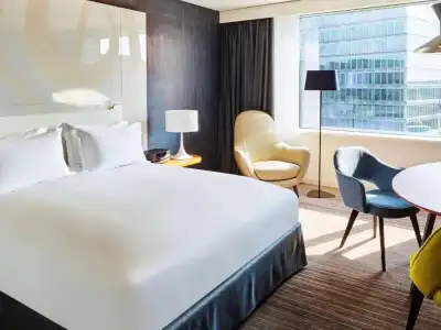 Sofitel Luxembourg Europe - 84