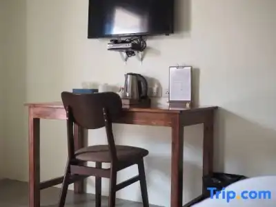 Mangoes Guesthouse - 168