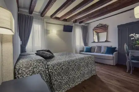 Locanda Fiorita - 33