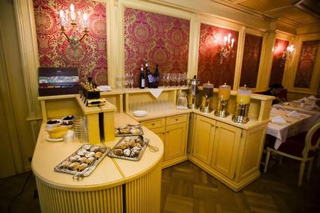 Luxury Family Royal Palace - 19