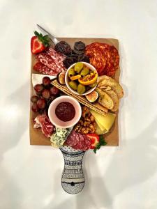 The Mystic Santa Fe - 13