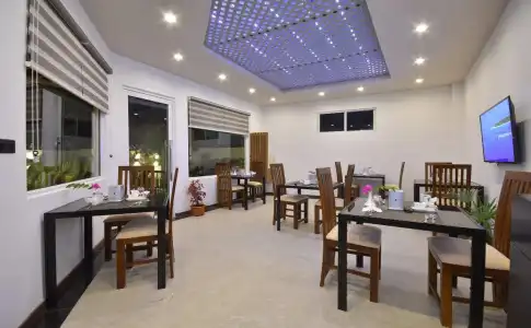 Nala Veli Beach & Spa - 15