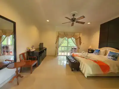 Serene Sands Health Resort - 83