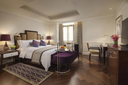 Jinjiang Metropolo Classiq Shanghai Bund Circle - 6